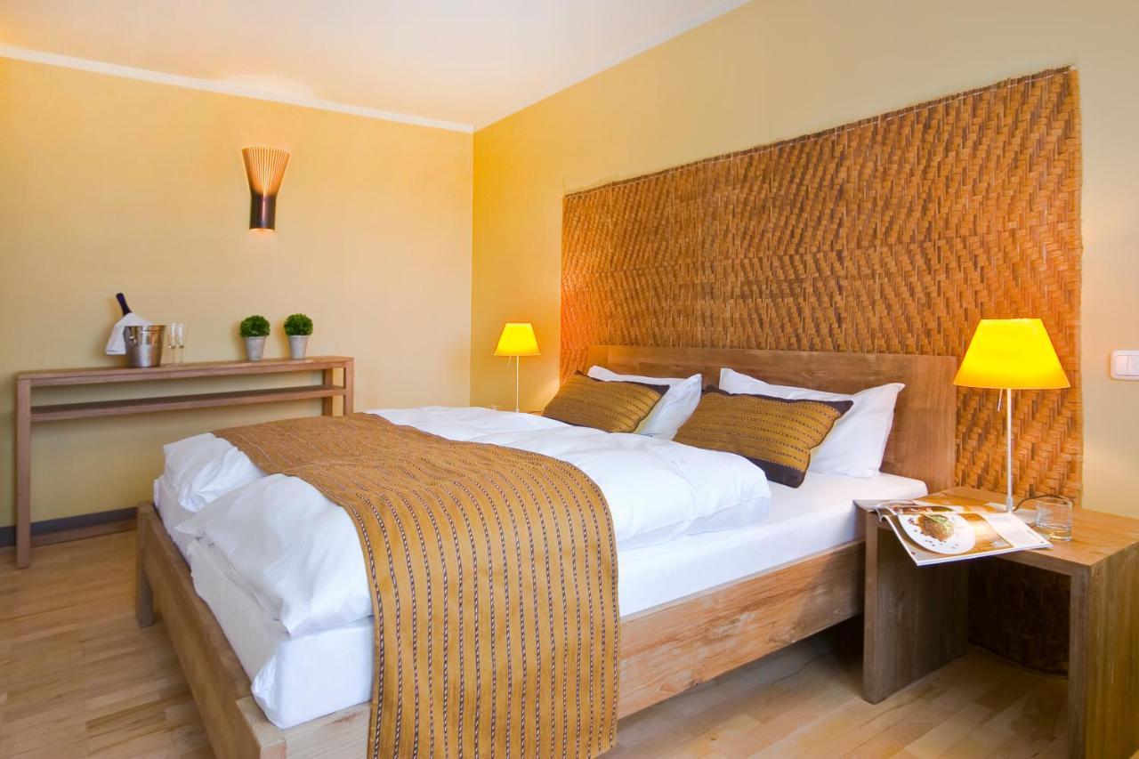 Hotel Viva Sky Konstanz Exterior photo