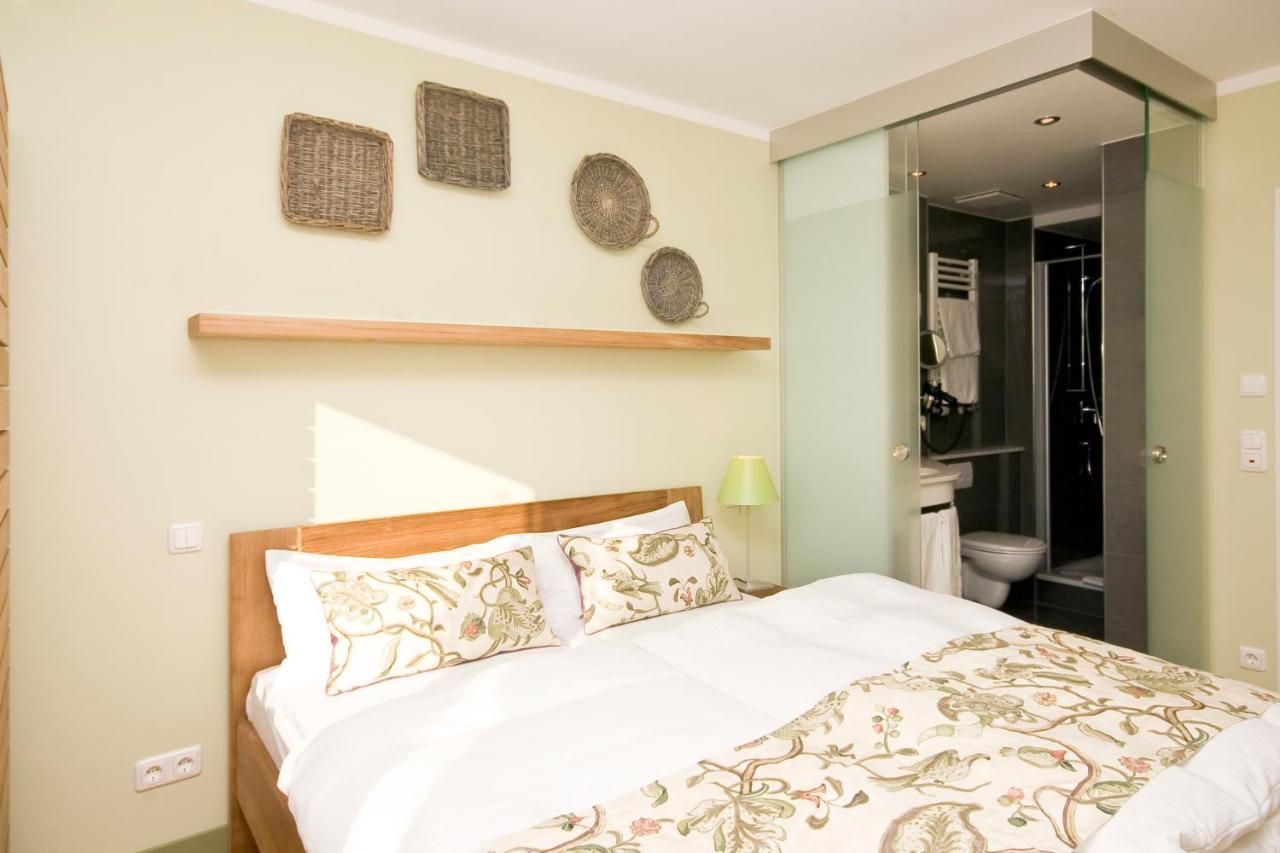 Hotel Viva Sky Konstanz Room photo